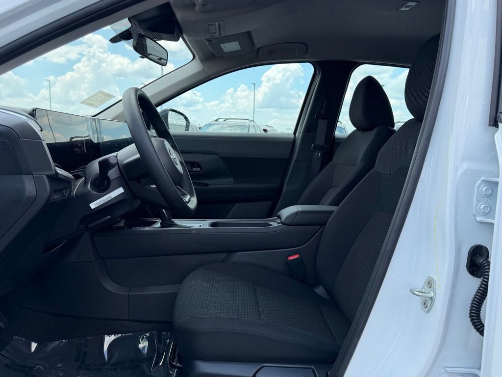New 2026 Nissan Kicks S FWD image 11