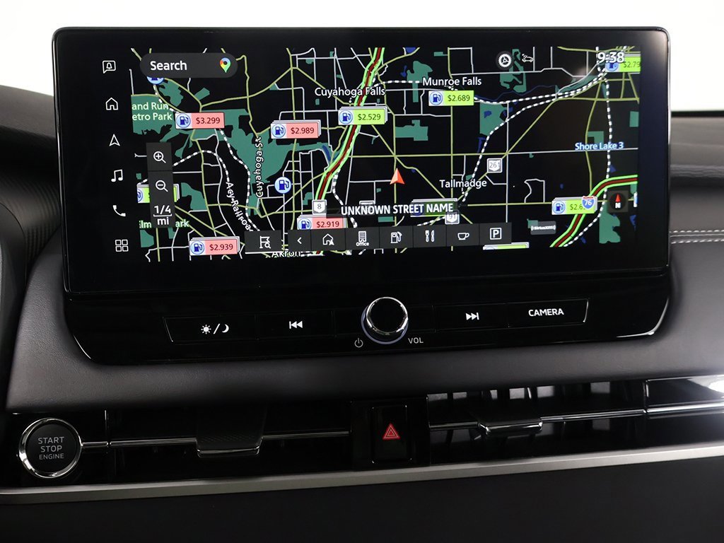 New 2025 Mitsubishi Outlander Trail Edition image 46