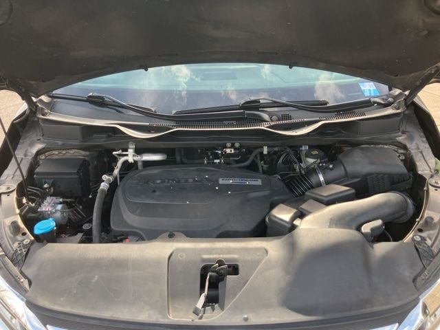Used 2019 Honda Odyssey Touring image 51