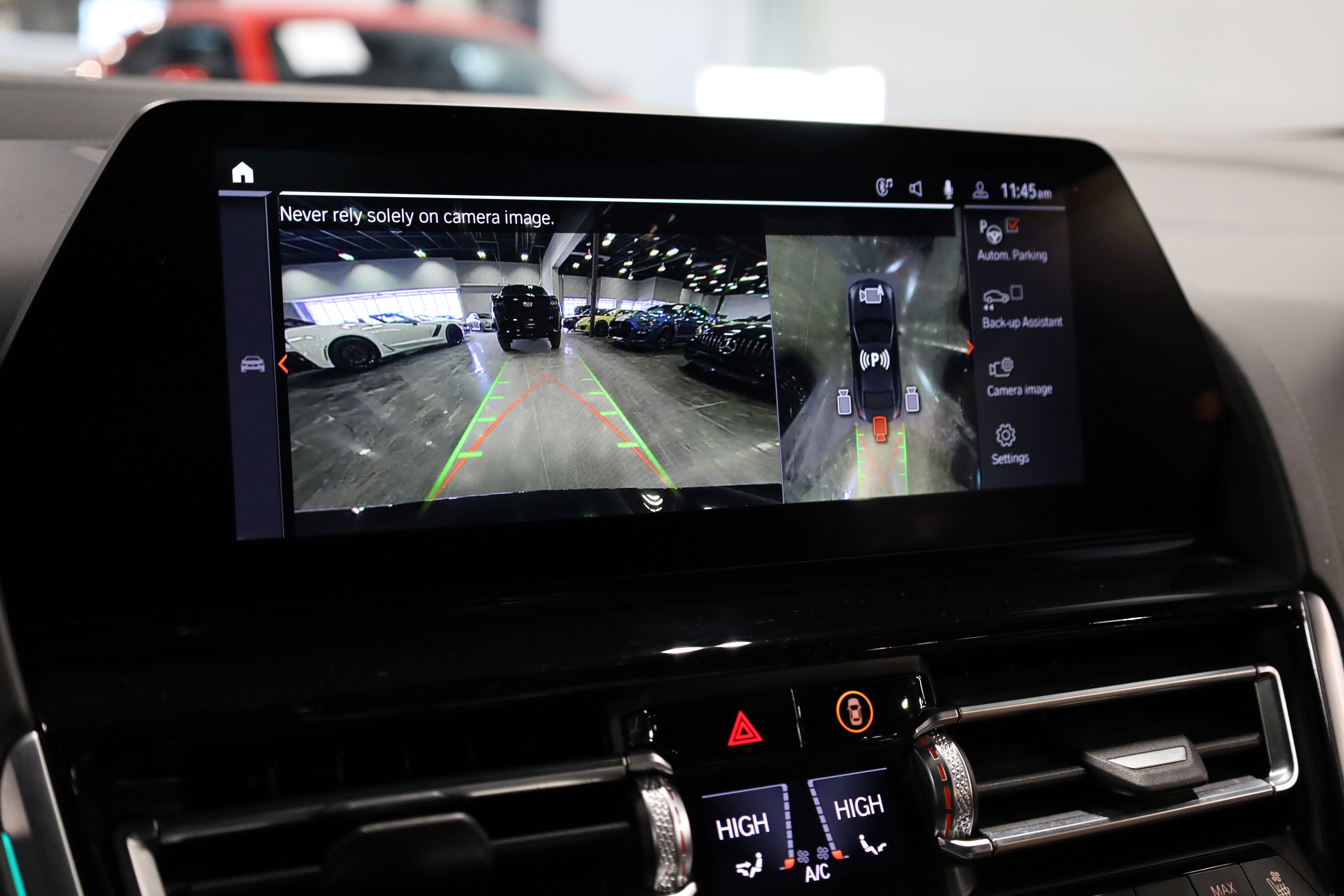 Used 2022 BMW 840i Gran Coupe xDrive 840i w/ Comfort Seating Package image 28