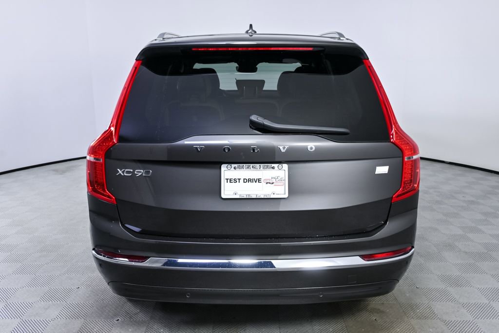 Certified 2024 Volvo XC90 T8 Ultimate AWD/4WD image 32