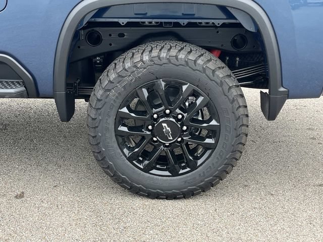New 2026 Chevrolet Silverado 2500 LT w/ Trail Boss Package AWD/4WD image 14