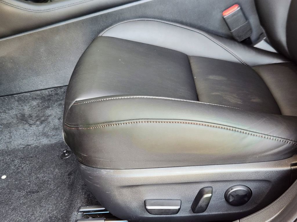 Used 2025 MAZDA MAZDA3 s FWD image 24