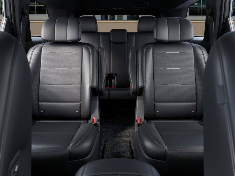 New 2026 Hyundai Palisade Calligraphy AWD/4WD image 12