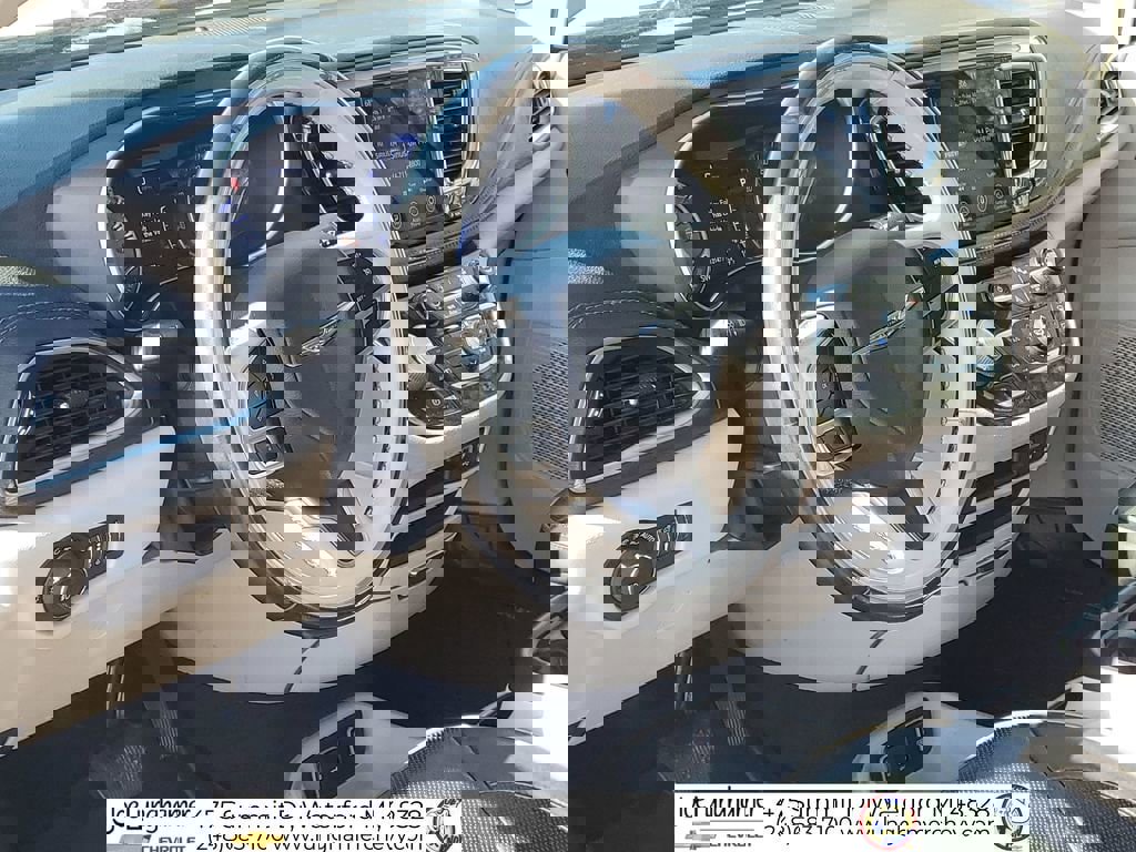 Used 2020 Chrysler Pacifica Limited image 11