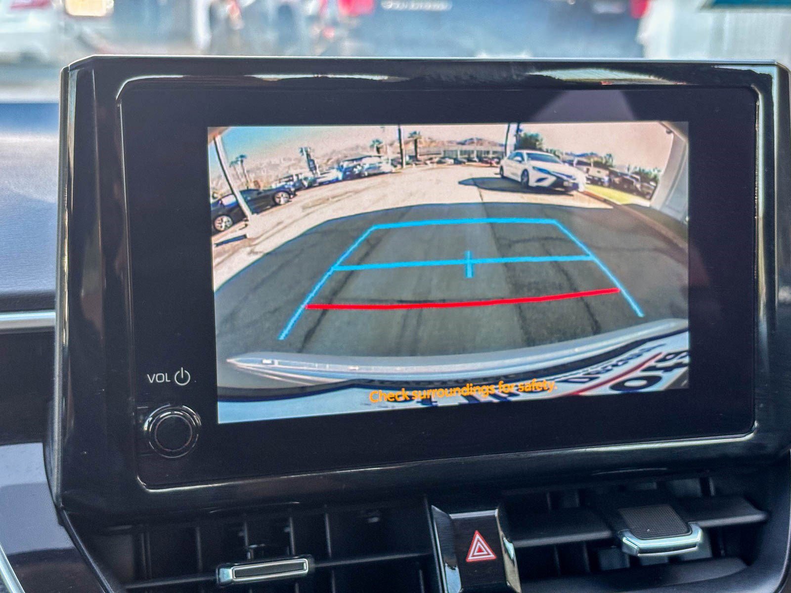 Used 2023 Toyota Corolla LE image 26