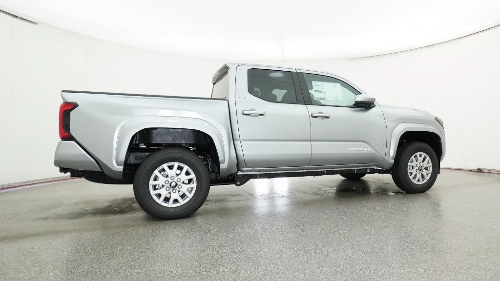 New 2026 Toyota Tacoma SR5 AWD/4WD image 15