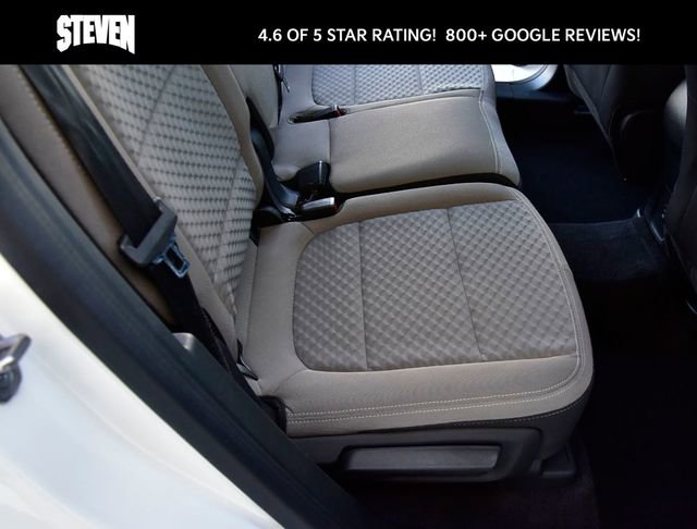 Used 2022 Ford Escape SE image 12