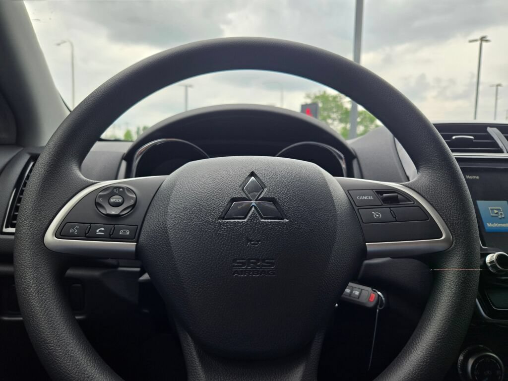 New 2026 Mitsubishi Outlander Sport AWD image 24