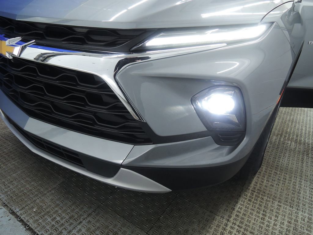 Used 2024 Chevrolet Blazer LT w/ Sound & Technology Package image 47