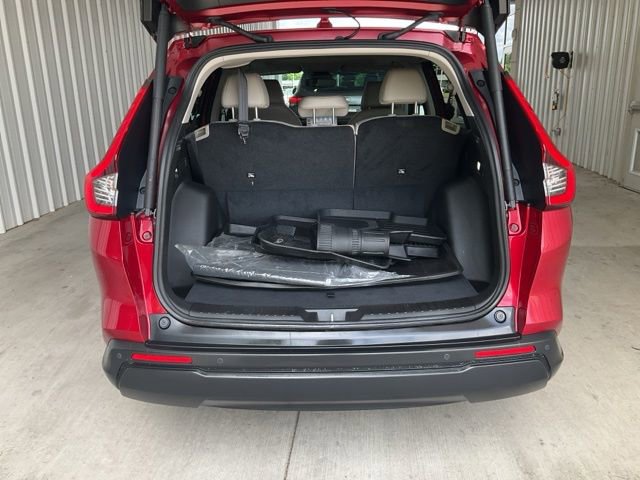 Used 2023 Honda CR-V EX-L image 21