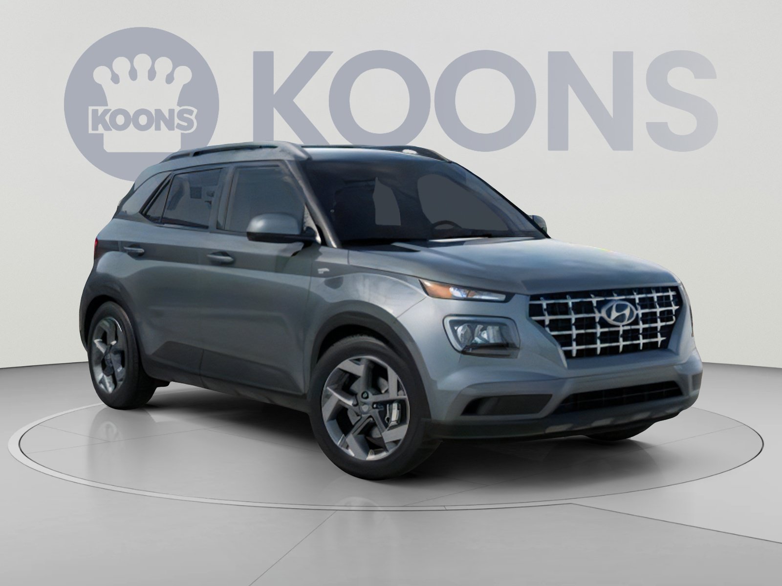 New 2026 Hyundai Venue SEL FWD image 2