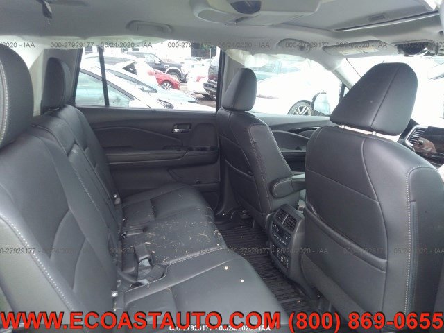 Used 2019 Honda Pilot Touring image 6