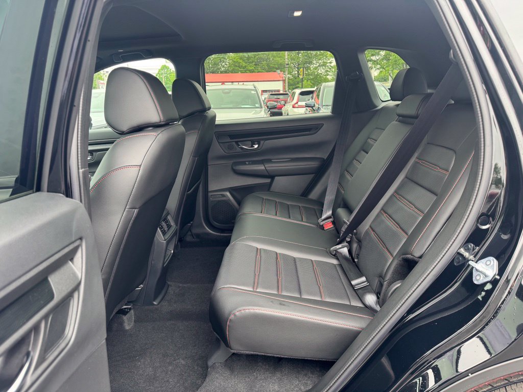New 2027 Honda CR-V Sport-L image 15