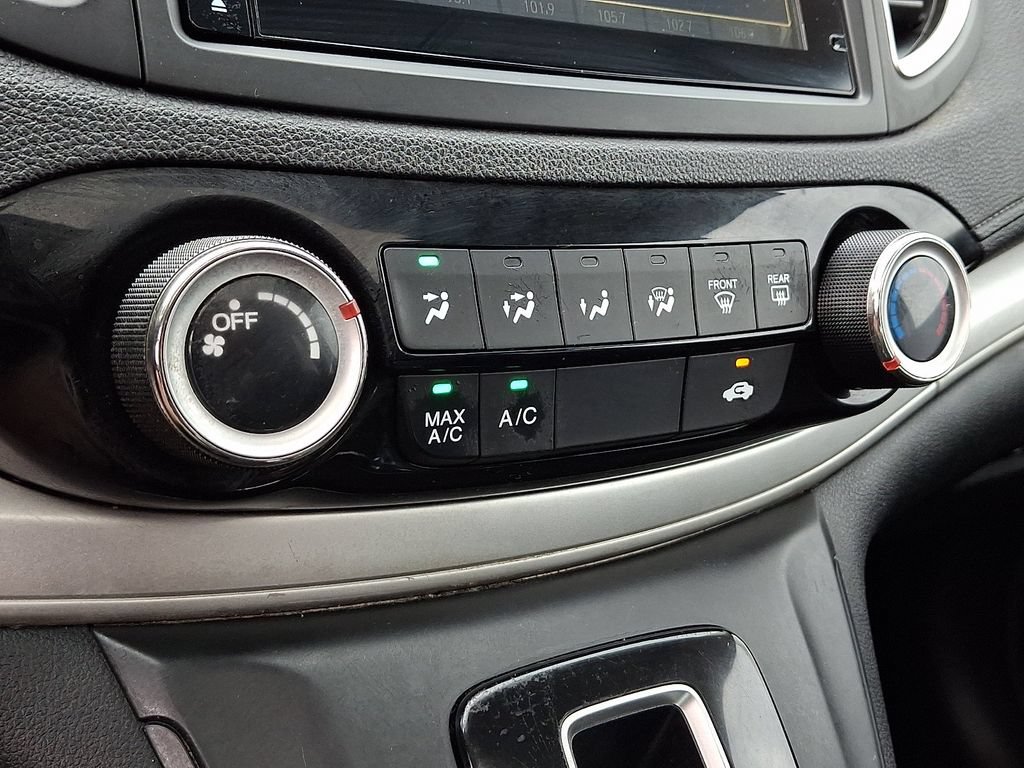 Used 2016 Honda CR-V EX image 10