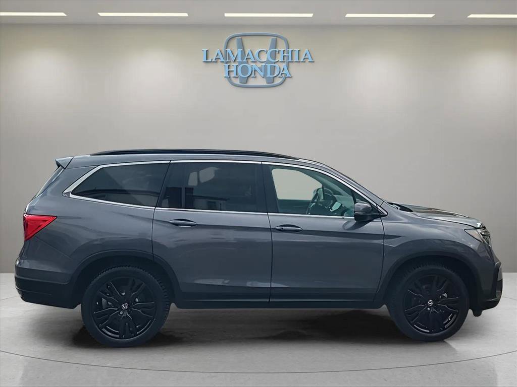 Used 2021 Honda Pilot Special Edition image 6