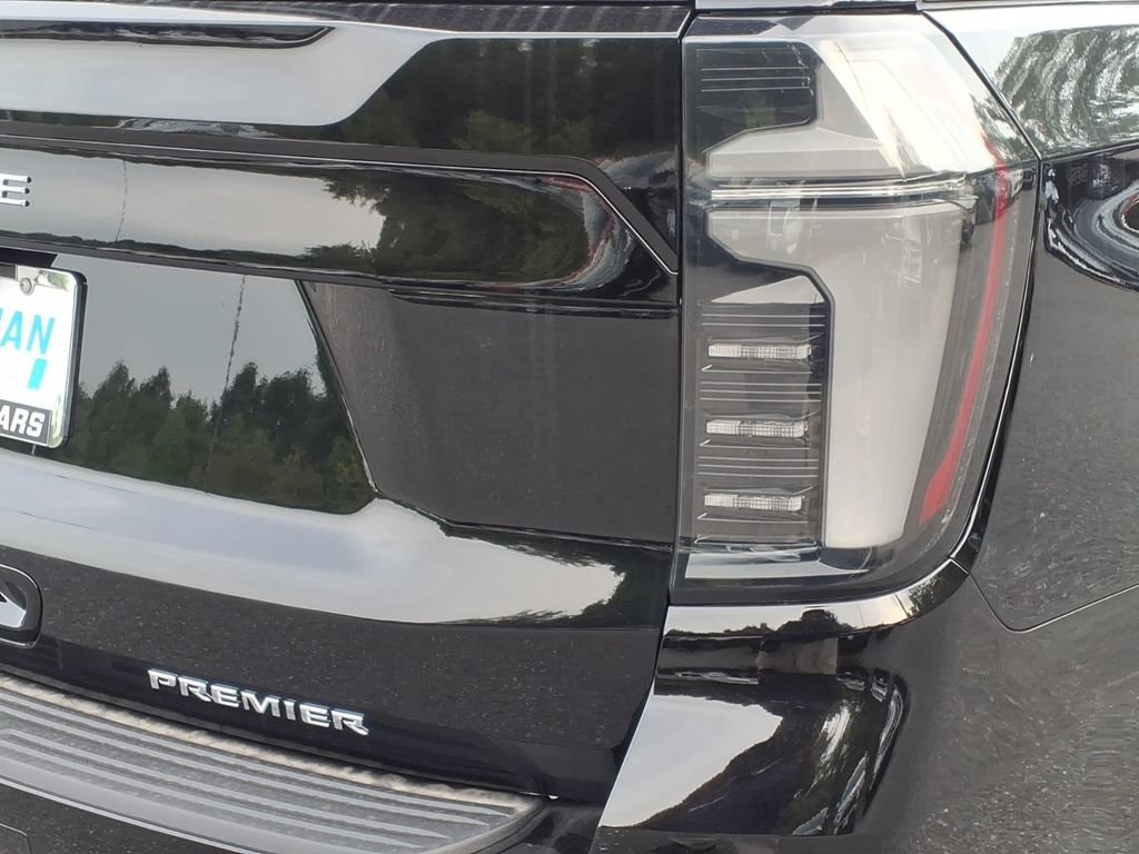 New 2026 Chevrolet Tahoe Premier AWD/4WD image 9