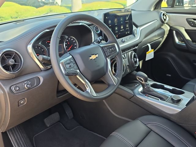New 2026 Chevrolet Blazer LT w/ Sound & Technology Package FWD image 14