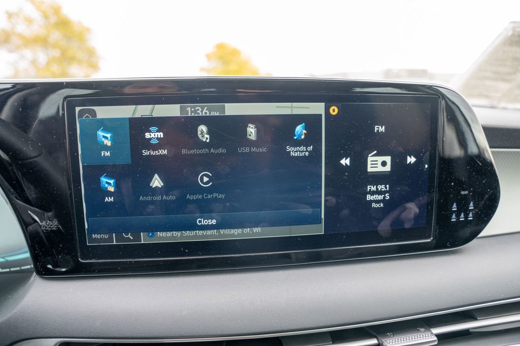 Used 2025 Hyundai Palisade XRT image 31