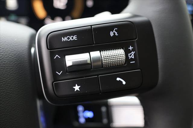 Certified 2026 Hyundai Santa Fe SE AWD/4WD image 16