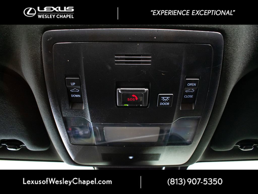 Used 2023 Lexus IS 300 w/ Comfort Package image 34