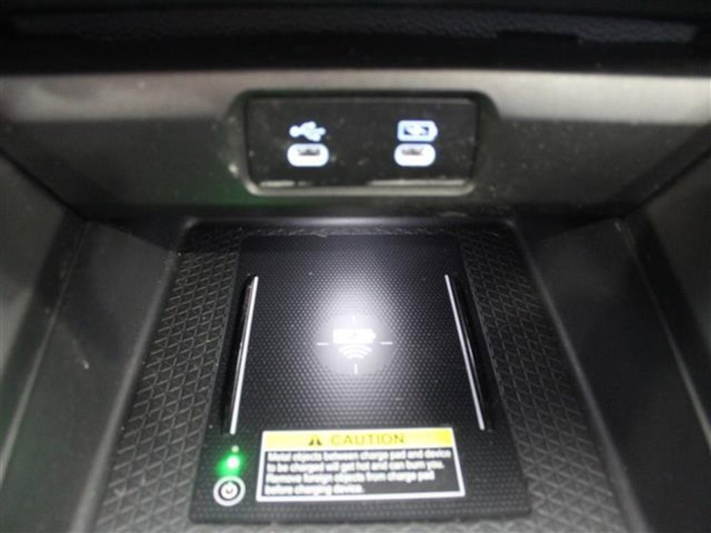 Used 2024 Honda Accord Touring image 22