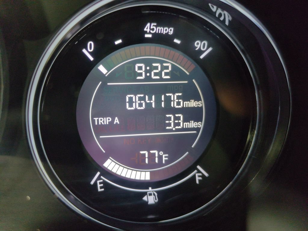 Used 2017 Honda HR-V LX image 18