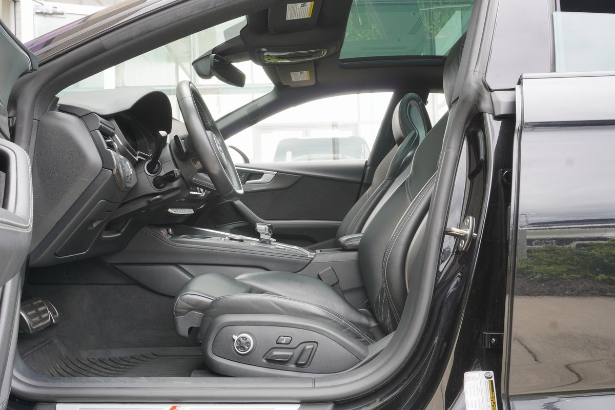 Used 2019 Audi S5 Premium Plus image 33