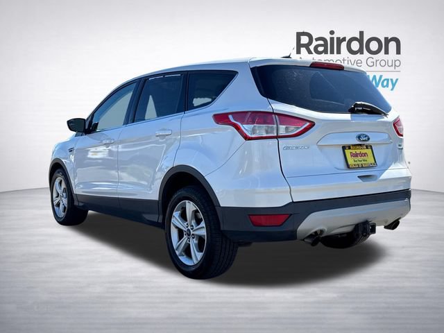 Used 2015 Ford Escape SE AWD/4WD image 5