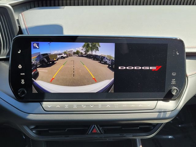 New 2025 Dodge Charger R/T w/ Quick Order Package 25M R/T image 9