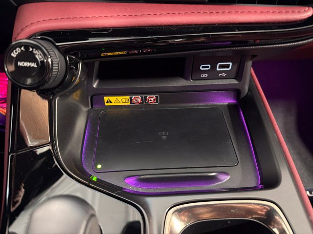 Used 2025 Lexus NX 350 AWD w/ Cold Area Package image 20
