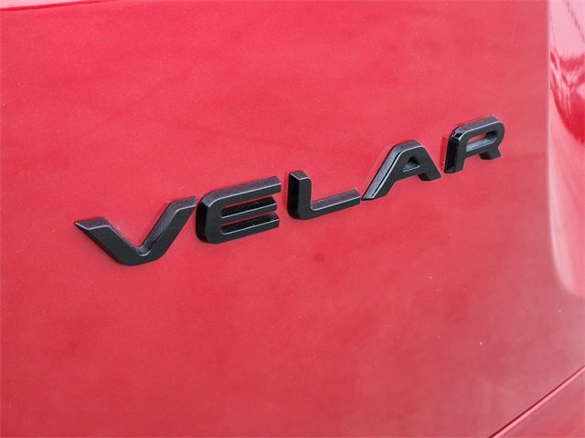 Used 2022 Land Rover Range Rover Velar R-Dynamic S image 13