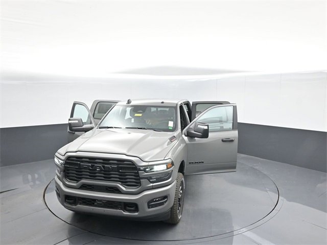 New 2026 RAM 2500 Big Horn image 51