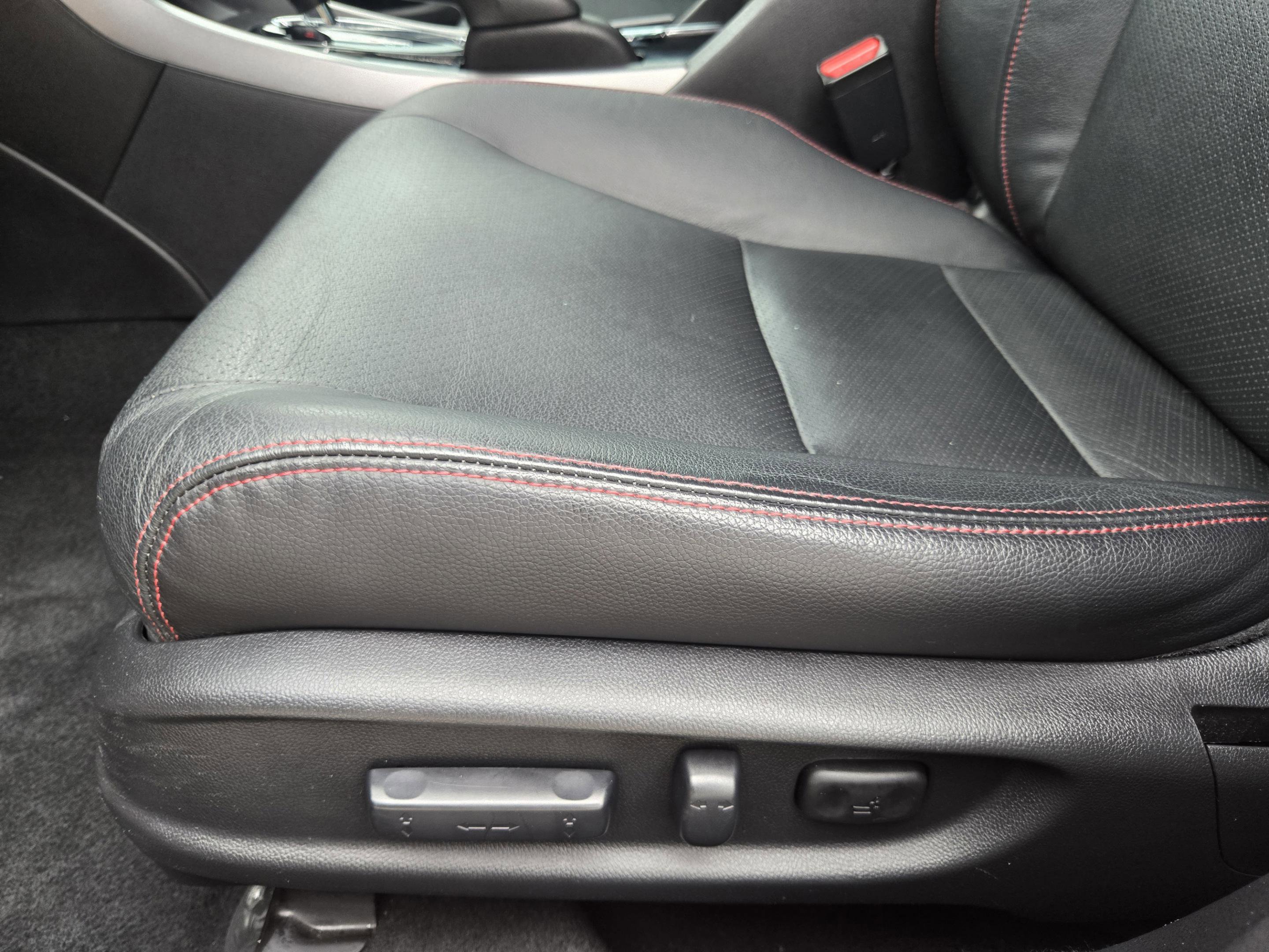 Used 2017 Honda Accord Sport Special Edition image 22