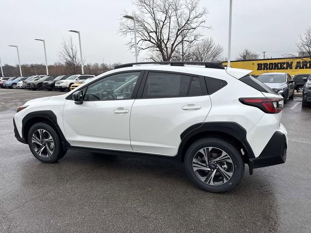 New 2026 Subaru Crosstrek 2.0i Premium image 8