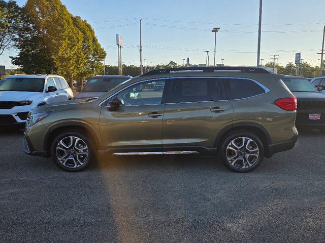 Used 2025 Subaru Ascent Limited image 9