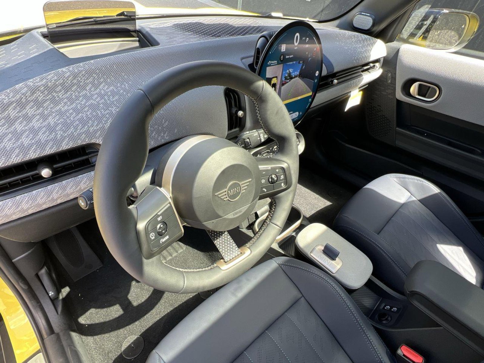 Certified 2025 MINI Cooper S image 20