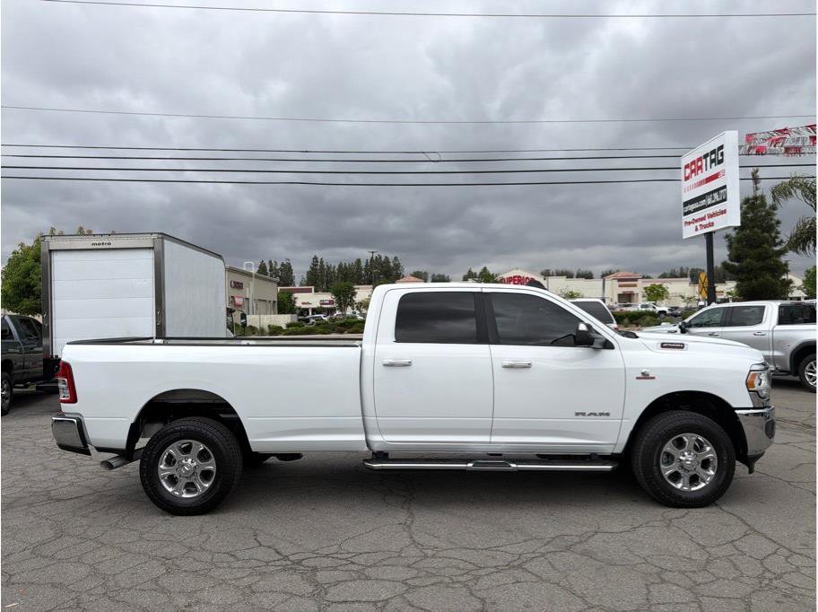 Used 2019 RAM 2500 Big Horn image 5