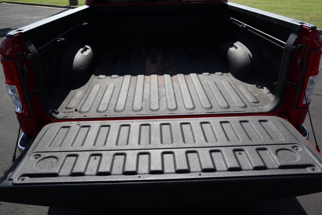 Used 2023 RAM 1500 Big Horn w/ Trailer Tow Group image 18