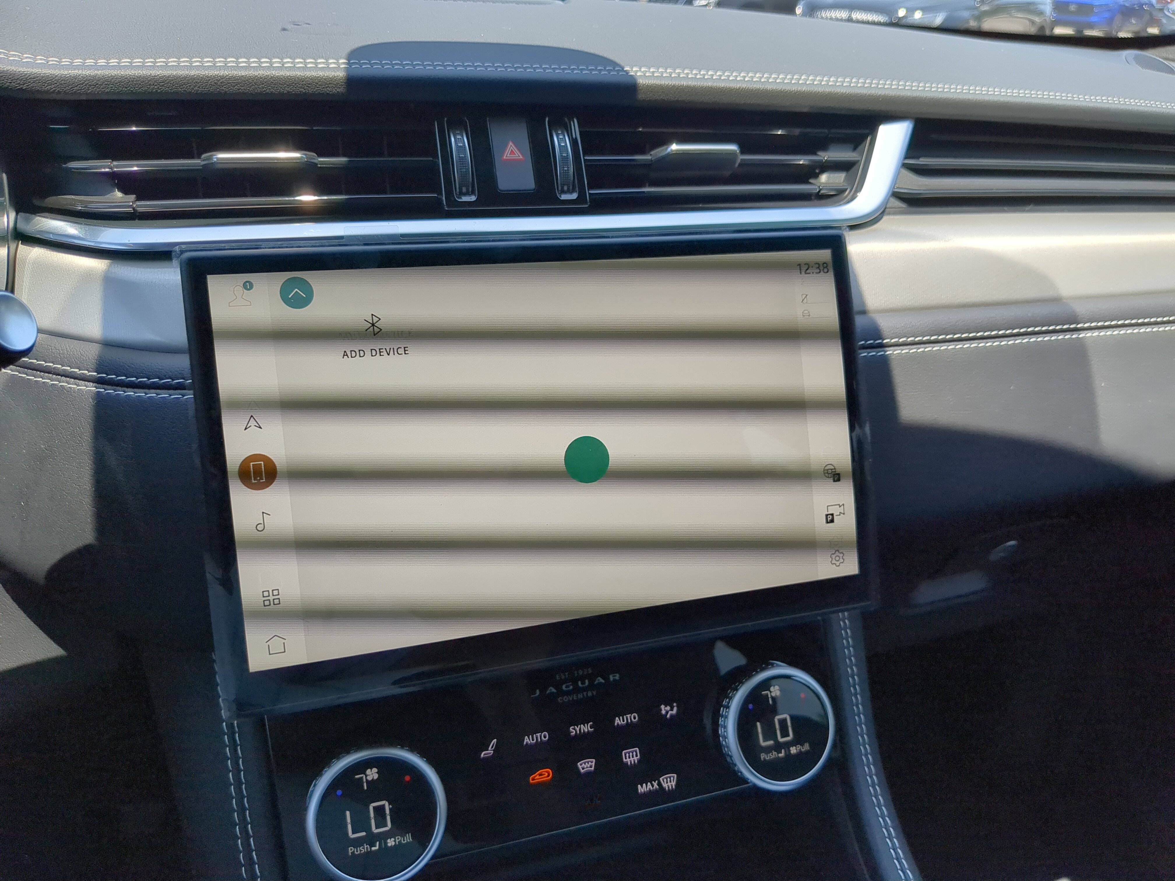 New 2026 Jaguar F-PACE R-Dynamic S image 25