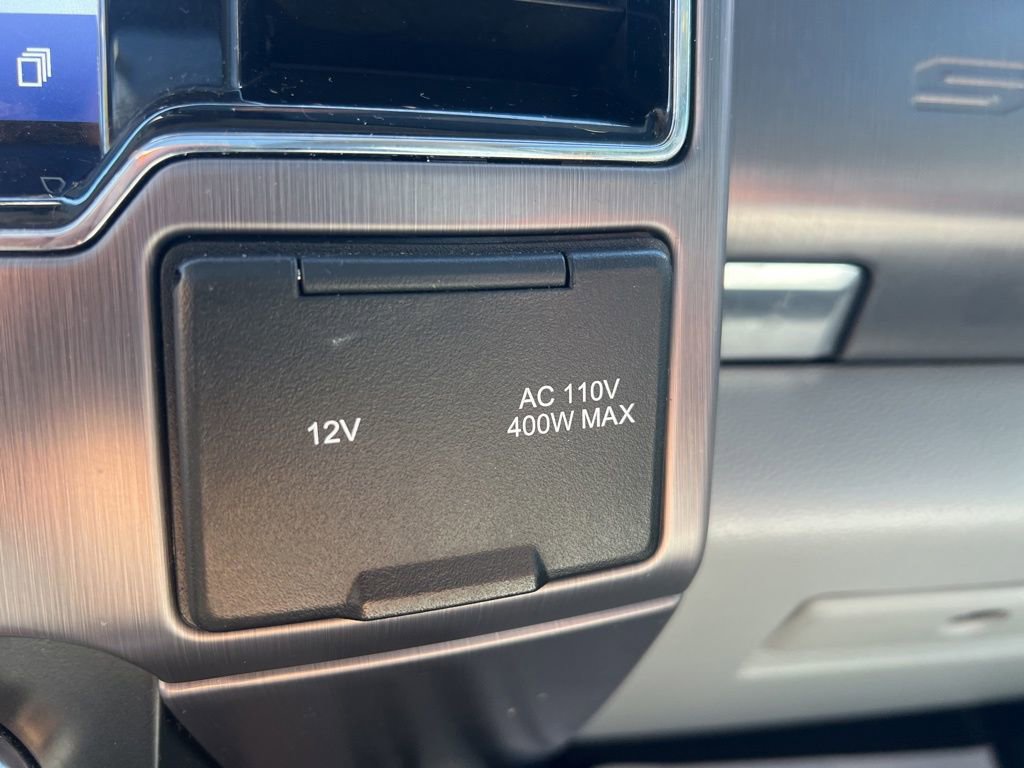 Used 2022 Ford F450 Limited w/ FX4 Off-Road Package image 80