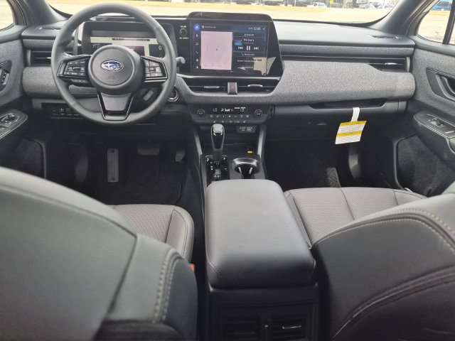 New 2026 Subaru Outback Limited AWD/4WD image 15