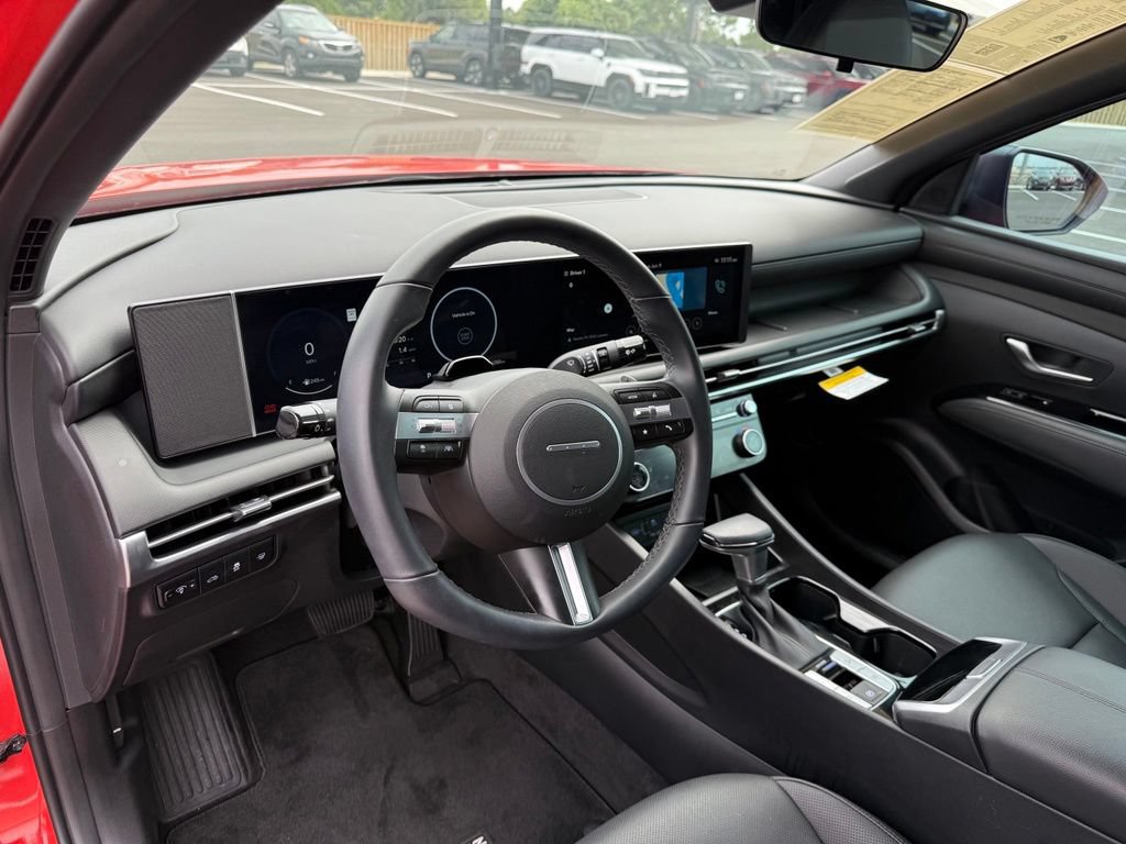 Certified 2025 Hyundai Santa Cruz XRT AWD/4WD image 13
