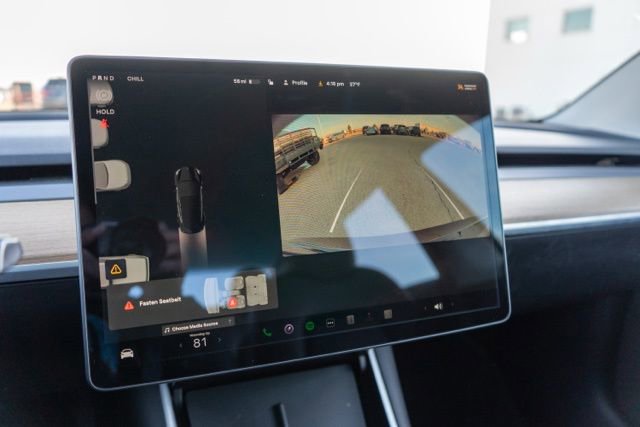 Used 2019 Tesla Model 3 Long Range image 19