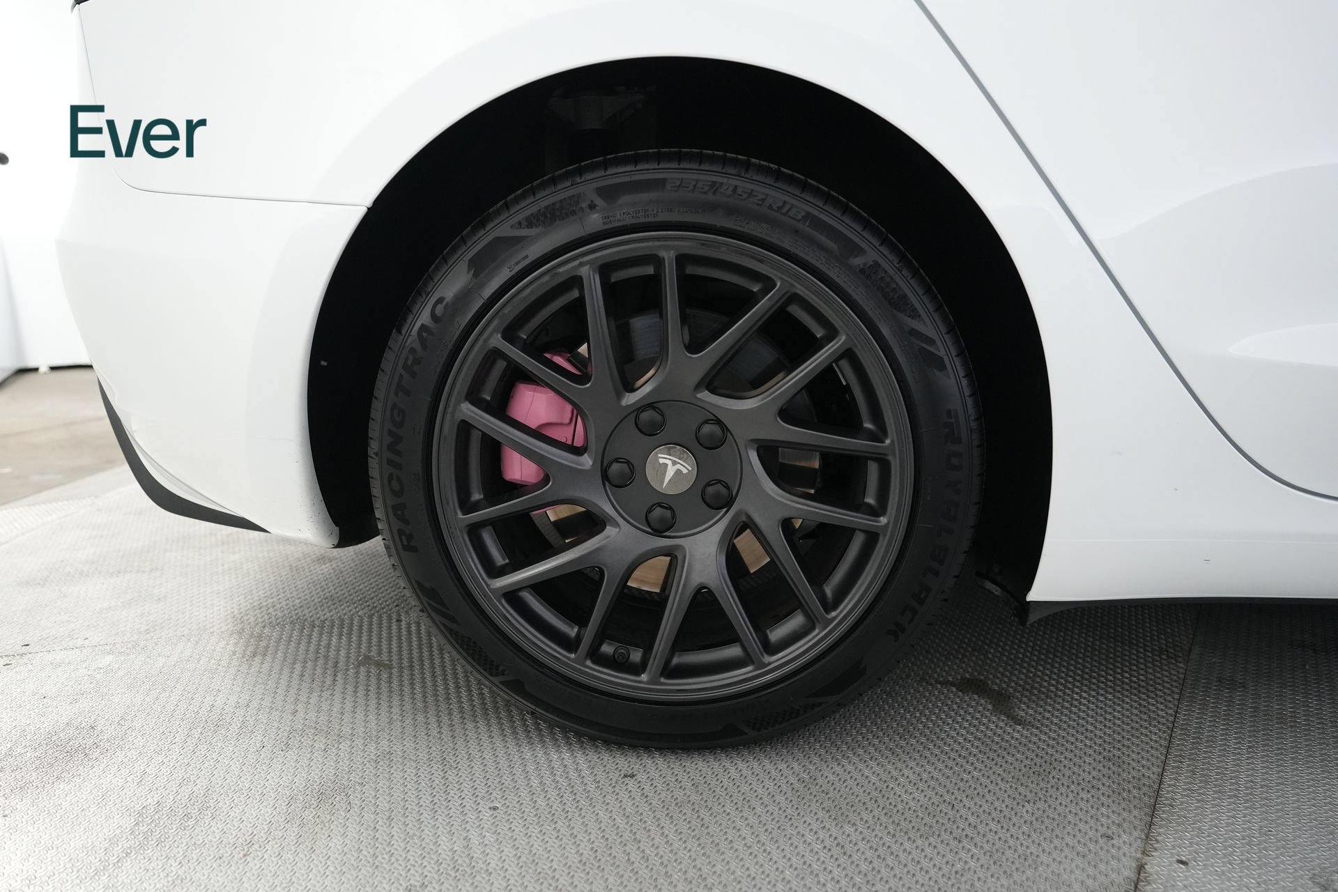 Used 2025 Tesla Model 3 Long Range RWD image 22