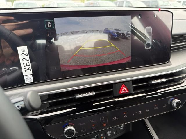 New 2026 Kia K5 GT FWD image 18