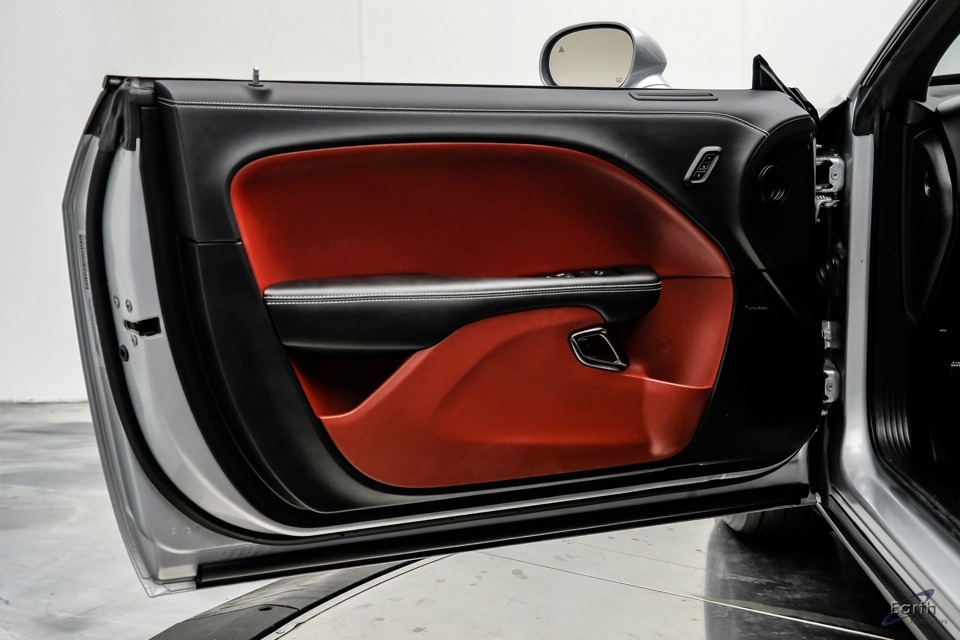 Used 2023 Dodge Challenger SRT Hellcat Redeye image 88