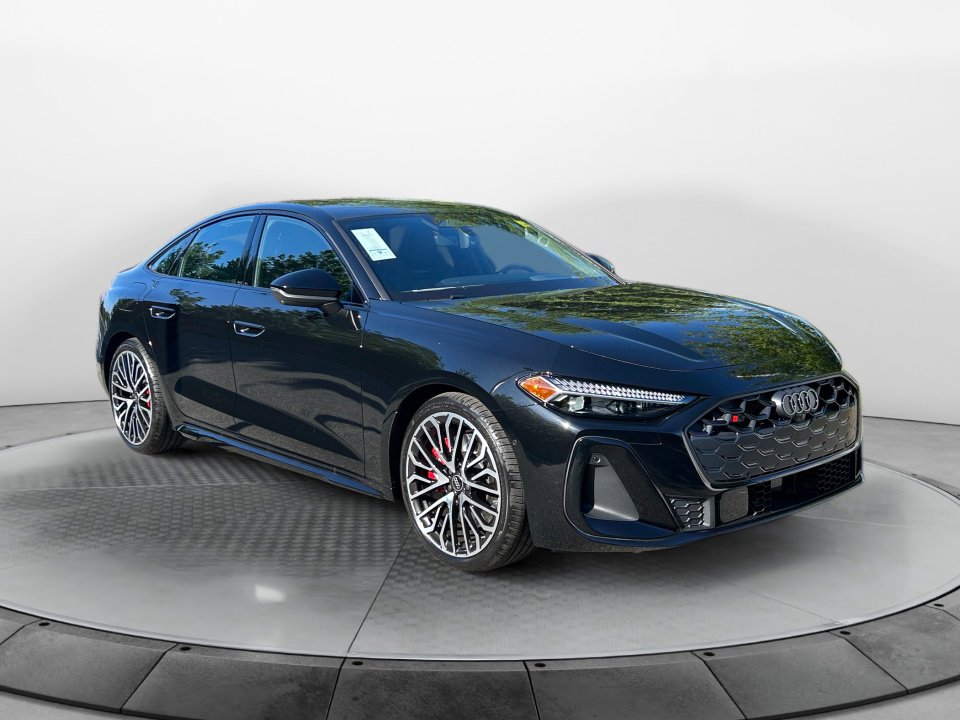 New 2026 Audi S5 Prestige AWD/4WD video 1