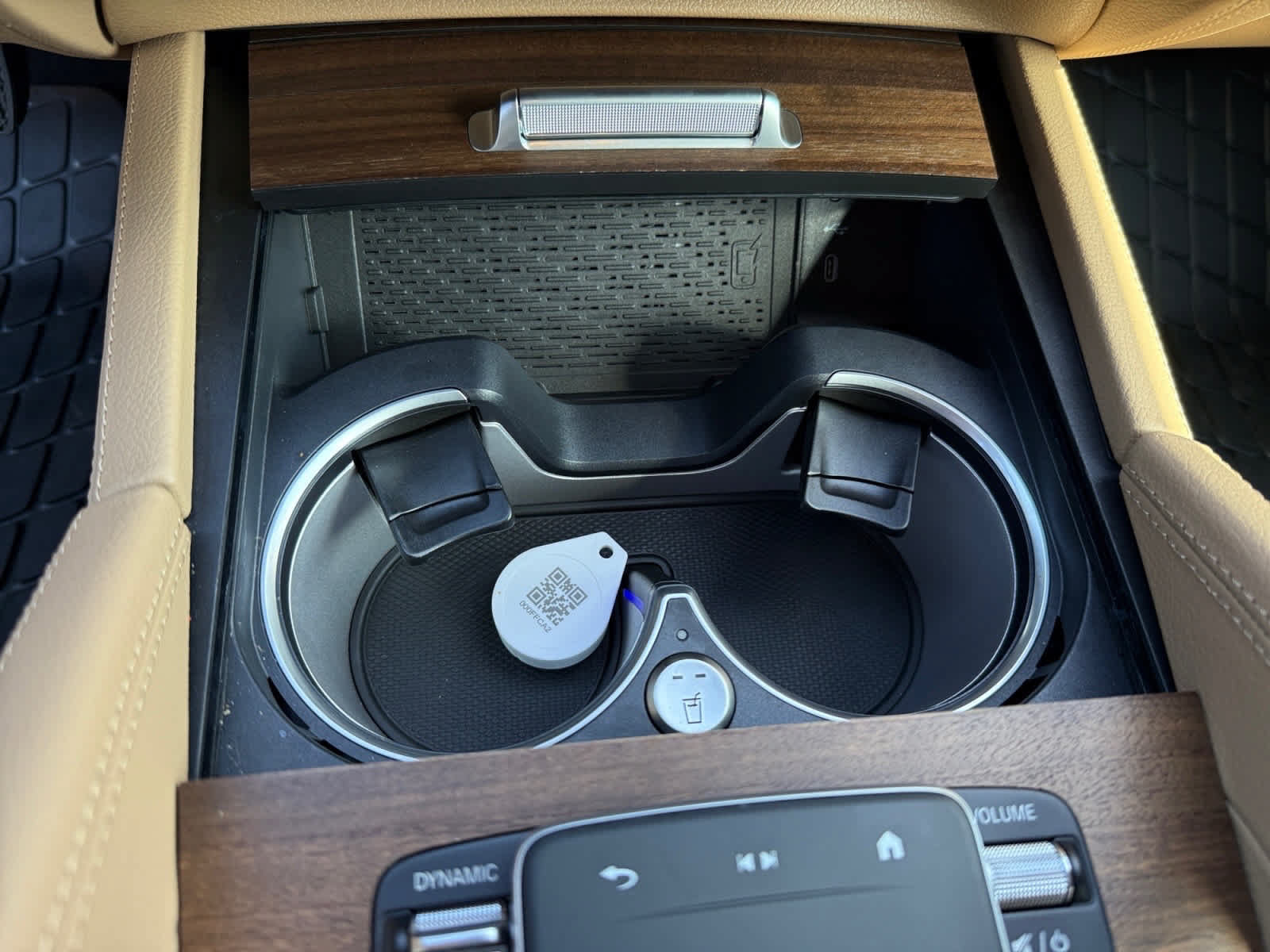 Certified 2026 Mercedes-Benz GLE 580 4MATIC image 22