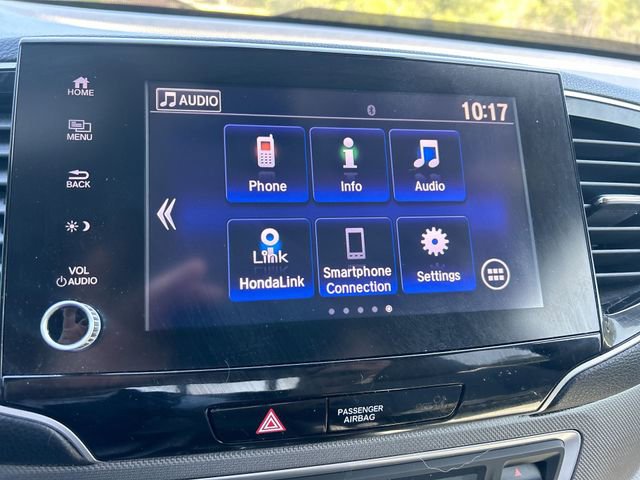 Used 2021 Honda Ridgeline RTL image 22